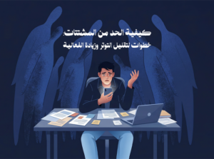 زيادة الانتاجية